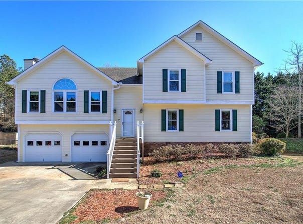 108 Arbor Hills Trail, Talking Rock, GA 30175
