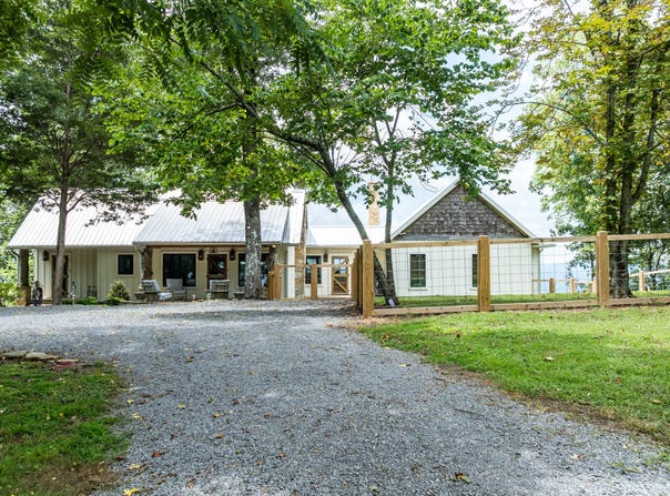 19207 Scenic Highway 89, Mentone, AL 35984