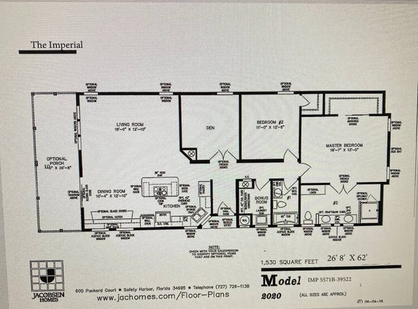 1635 Wheelhouse Circle, Ruskin, FL 33570
