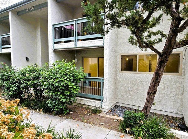 4734 Park Granada, Calabasas, CA 91302