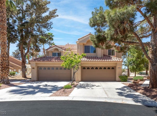 5329 La Patera Lane, Las Vegas, NV 89149