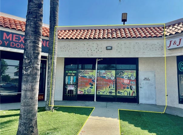 2100 N Rancho, Colton, CA 92324