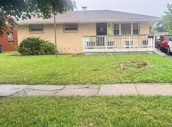 1172 Elaine Road, Columbus, OH 43227