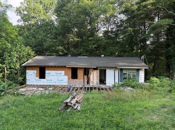 195 Circle Tree Dr, BECKLEY, WV 25801