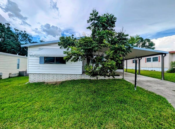 4357  Andrew Lane, Brooksville, FL 34601