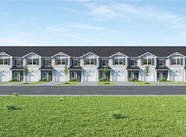 62 Beaumont Drive, Hinesville, GA 31313