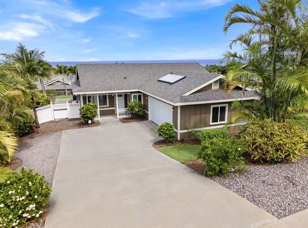 73-4358 KAPUAHI ST, Kailua-Kona, HI 96740