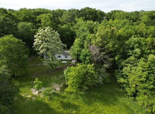 11561 Old Apple Hill Rd, Prairie Grove, AR 72753
