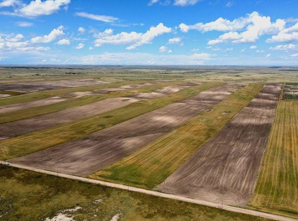 TBD Road 7W, Kimball, NE 69128
