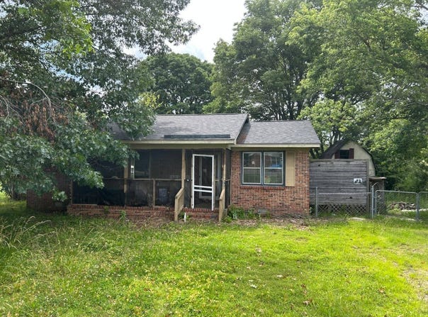 555 Brendale Rd, Chester, SC 29706