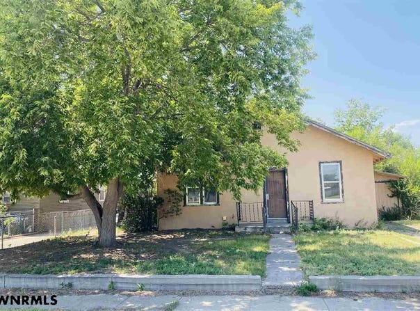 1816 10TH AVENUE, Scottsbluff, NE 69361