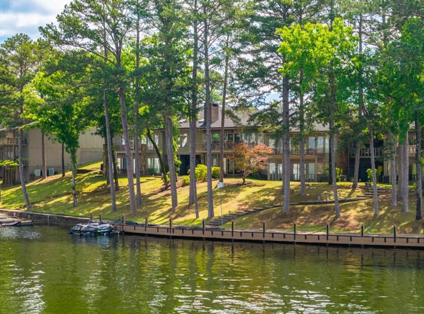 5000 Central Avenue, Hot Springs, AR 71913