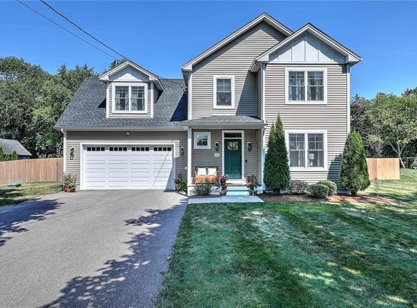 460 Fairgrounds Road, South Kingstown, RI 02892