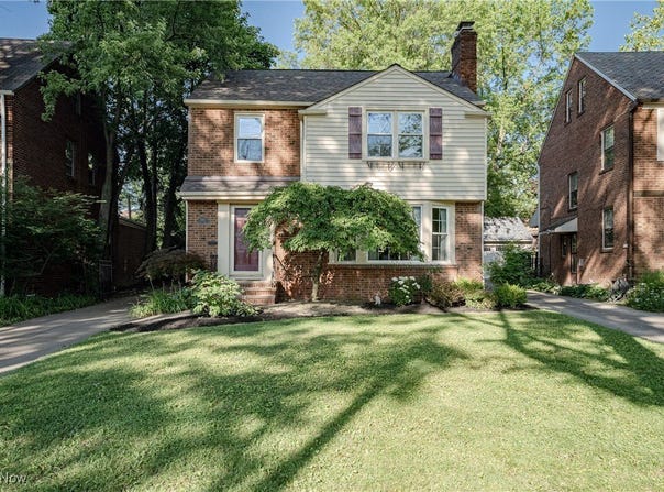 2383 Saybrook Road, University Heights, OH 44118