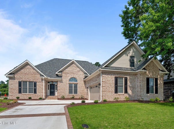 4024 Cindi Lane, Winterville, NC 28590