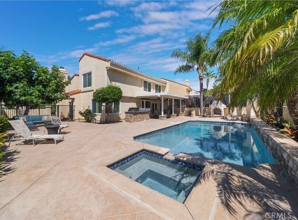 24592 Linda Flora, Laguna Hills, CA 92653