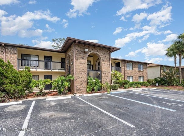 1515 HUNTINGTON LANE, ROCKLEDGE, FL 32955