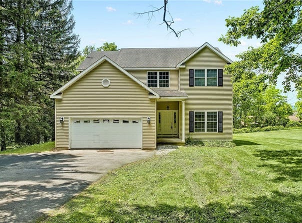 130 Pine Tree Road, Ithaca Town, NY 14850
