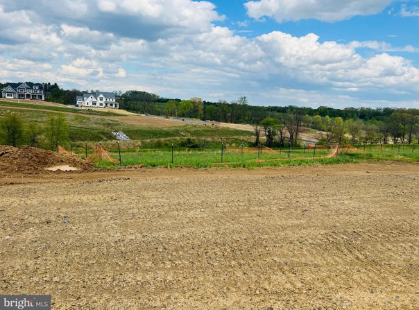 Lot 33 JILLIAN WAY, HUMMELSTOWN, PA 17036