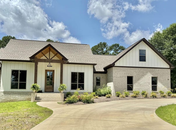 36 Church Circle, Greenbrier, AR 72058