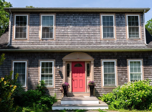 208 Irene's Way, Tisbury, MA 02568