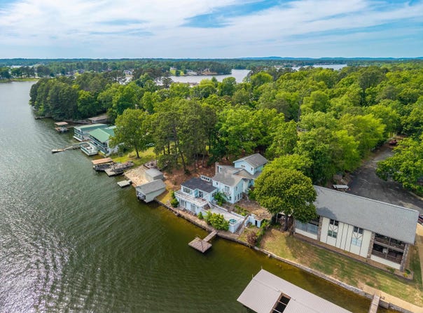 130 Waterside Lane, Hot Springs, AR 71913
