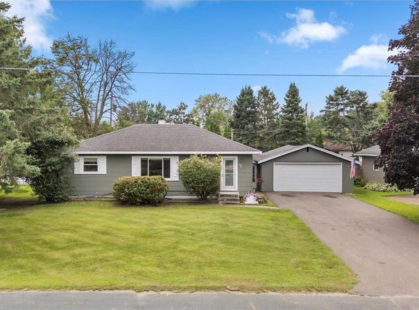 412 8th Avenue, Osceola, WI 54020