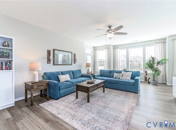 4018 Holister Trace, Midlothian, VA 23112