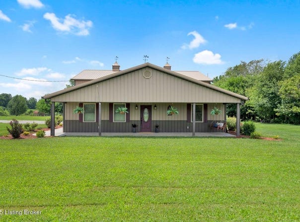 2929 Elmburg Rd, Shelbyville, KY 40065