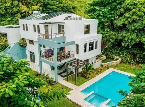 D-18 CALLE 3, URB.  VILLA DE LUQUILLO, LUQUILLO, 00773