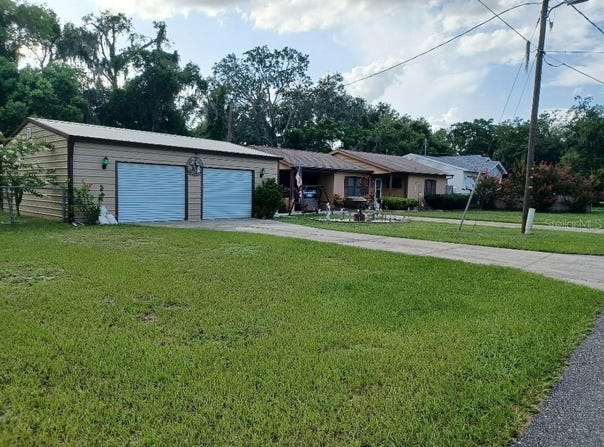 505 RICHARD STREET, LEESBURG, FL 34748