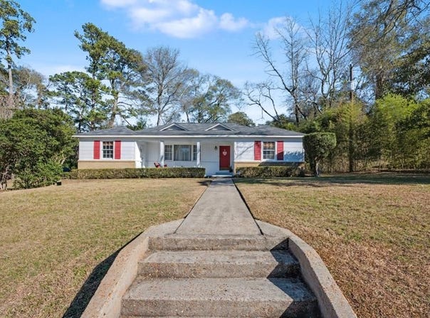 528 Fourth Street, Jasper, TX 75951