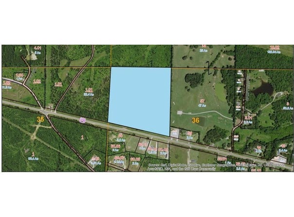 Hwy 178 W, Mantachie, MS 38855