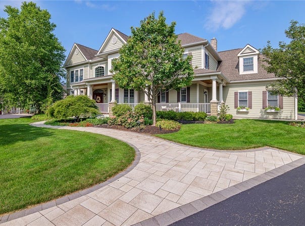 76 Barchan Dune, Victor, NY 14564
