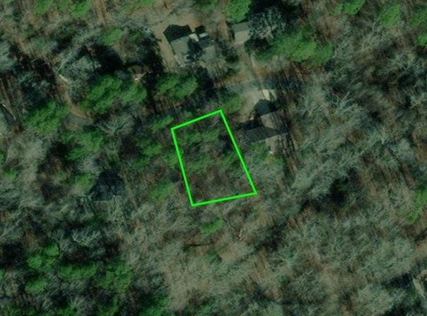 Lot 9 Block 4 Santistaban Way, Hot Springs Village, AR 71909