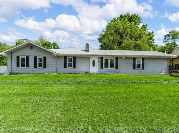 1239 Hill Road, Festus, MO 63028