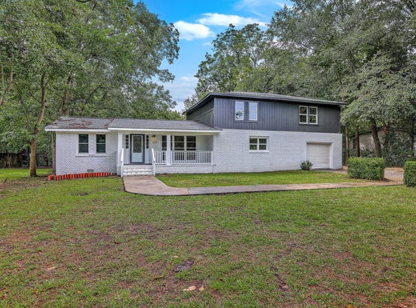 223 N Metts Street, Saint George, SC 29477
