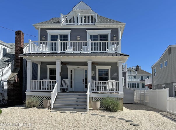 442 Brielle Road, Manasquan, NJ 08736