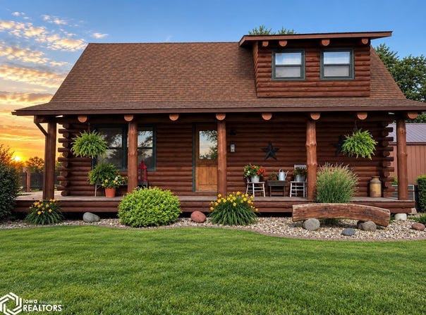 2637 194th Avenue, Argyle, IA 52619-9611