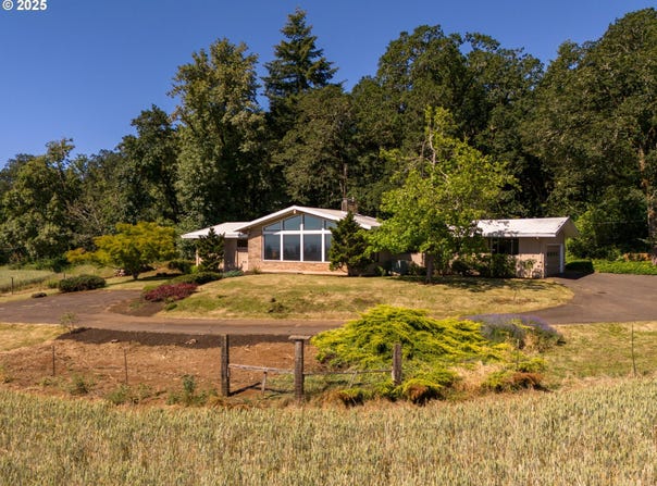 3375 EAGLE CREST RD, Salem, OR 97304