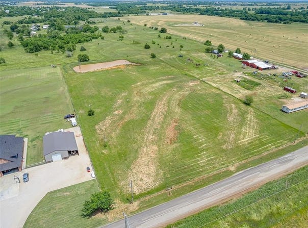 County Road 1220, Tuttle, OK 73089