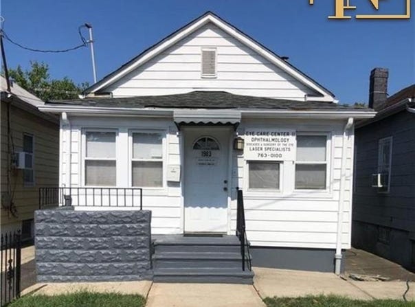 1983 Rockaway Parkway, Brooklyn, NY 11236