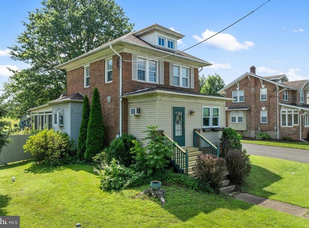 4027 BETHLEHEM PIKE, TELFORD, PA 18969