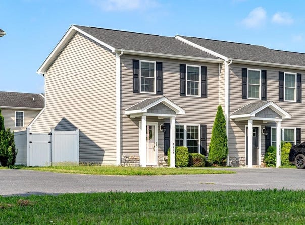 207 15TH ST, GROTTOES, VA 24441