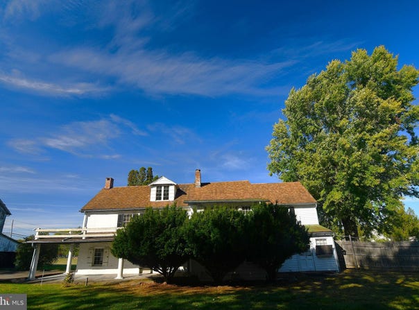 2761 YORK ROAD, JAMISON, PA 18929