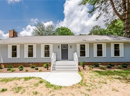 4300 North Courthouse Road, Providence Forge, VA 23140