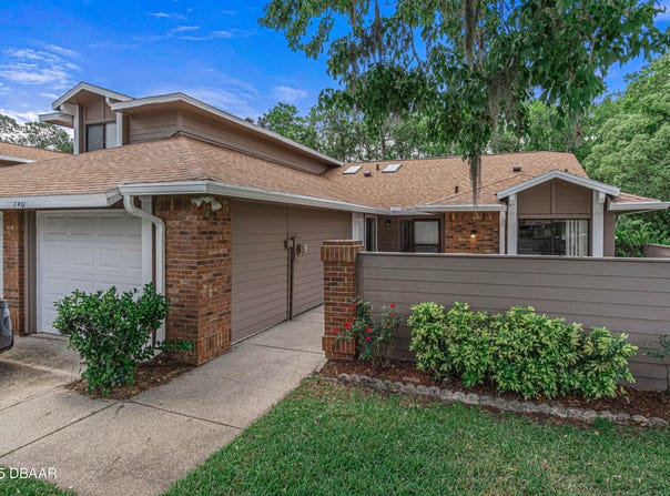 140 Surf Scooter Drive, Daytona Beach, FL 32119