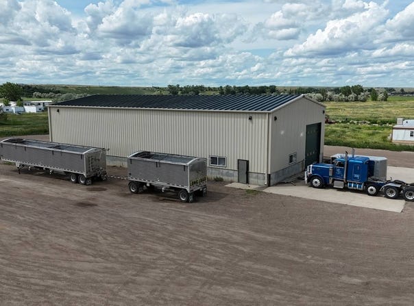 34737 County Road 119, Sidney, MT 59270