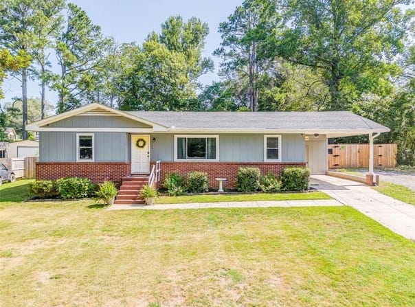 104 Beech Creek Drive, Rome, GA 30165