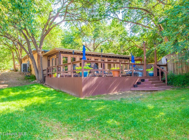 173 Pony Express Trail, Lubbock, TX 79404